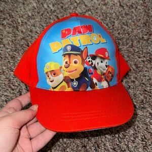 Paw Patrol Hat!